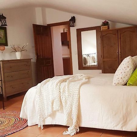 Apartamento 1 Casa Rural El Sauce. A 2,5 Km De Cuenca Capital Nohales Exterior photo
