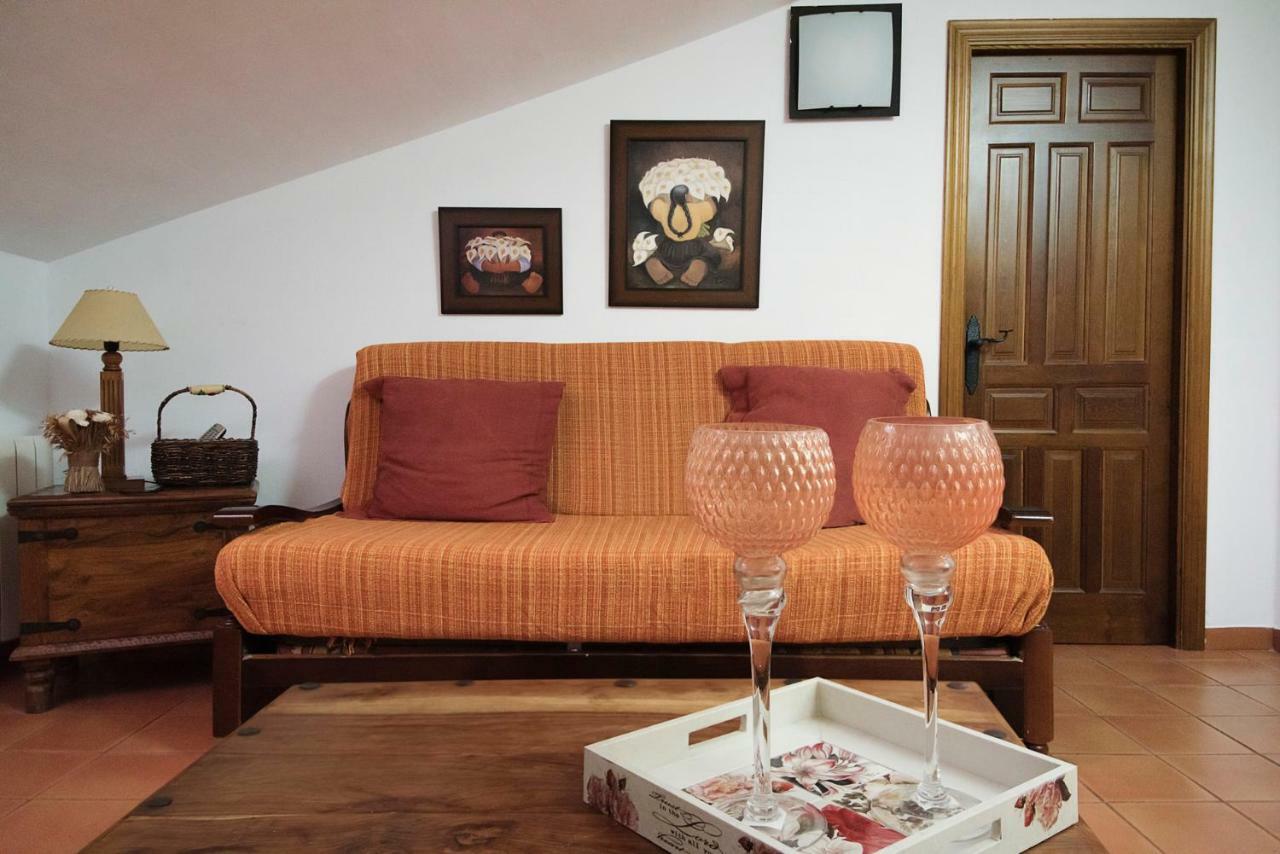 Apartamento 1 Casa Rural El Sauce. A 2,5 Km De Cuenca Capital Nohales Exterior photo